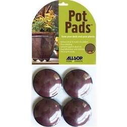 Allsop Home & Garden 30001 Glow Pot Pads