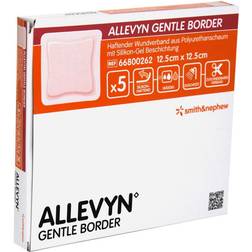 Smith & Nephew 66800262 ALLEVYN Gentle Border