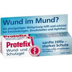 Protefix Wund- Schutzgel Gel