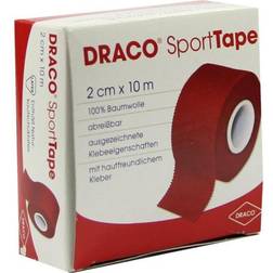 Dr. Ausbüttel & Co. Draco Tapeverband 2 cmx10