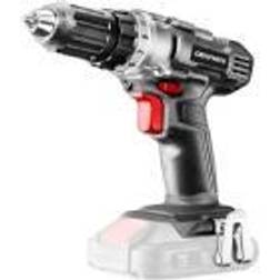 Graphite Bohrmaschine Akkuschrauber, Cordless Drill Driver Energy 18V 58G000 Akkubetrieb