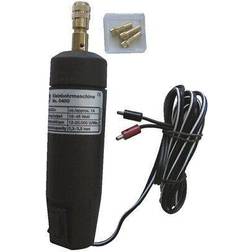 Donau Donau Elektronik Boremaskine Ø x L 34 mm x 150 mm