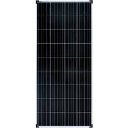 Solar V Monokristallin 170 W 12 V