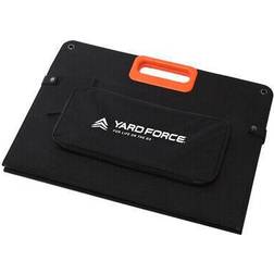 Yard Force LXSPP10 Portable USB Solar Power Panel 100W