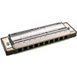 Hohner M590056X Big River Harp E munspel
