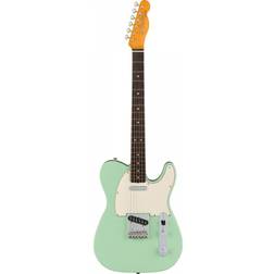 Fender American Vintage II 1963 Telecaster Surf Green