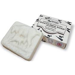 Geko Milk Soap 90g