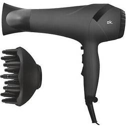 OK. ohd 4211b haartrockner 2200 watt