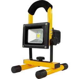 REV LED Genopladelig Spot SPOT 20 Med Stativ