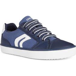 Geox Sneakers - Blu Scuro