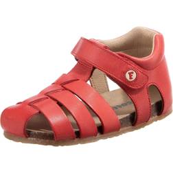 Naturino Falcotto Alby Sandals - Red