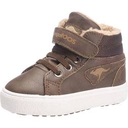 KangaROOS Scarpe bambini KAVU III - Marrone