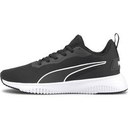 Puma Flyer Flex Jr - White/Black