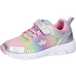 Lico Namur VS Sneaker, rosa/bunt