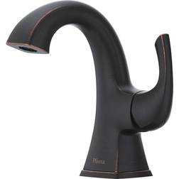 Pfister LG42BS0Y Bronson Single Control Bathroom Faucet Tuscan Bronze