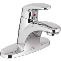 American Standard Colony Pro Single-Handle Centerset Bathr Polished Chrome