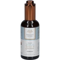 Himalaya Harmony Violet Ayurvedisk Ansigts Kropsolie 100 ml 100ml