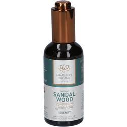 Himalaya Ayurvedisk Ansigts Og Kropsolie Serenity 100 ml 100ml