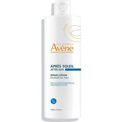 Avène Skin Care Reparerende aftersun lotion fugtgivende 400ml