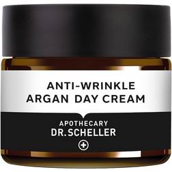 Dr Scheller Anti-Wrinkle Argan Day Cream 50ml