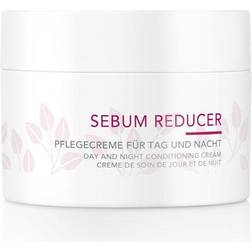 Charlotte Meentzen Hudvård Sebum Reducer vårdande kräm 50ml