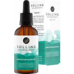 Ölmühle Solling Naturkosmetik Abrikoskerneolie 50 ml 50ml