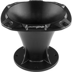 DS18 PRO-HA102/BK 2-Tommers Horn Til Driver