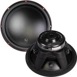 Audiopipe 12" edge extension woofer 750 watts