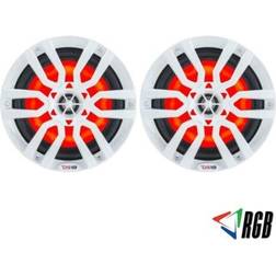 DS18 Hydro NXL-6 High End Coaxial Speaker Pair