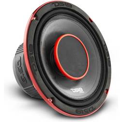 DS18 6.5' Mid Range Speaker Hybrid 4 Ohm 450W PRO-HY6.4B