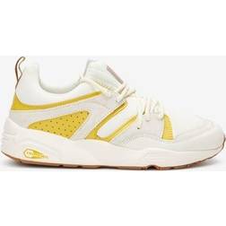 Puma Blaze Of Glory Low-Top Sneakers - Beige