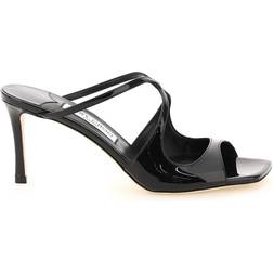 Jimmy Choo Anise Patent Sandal