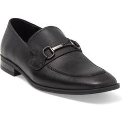 Calvin Klein Malcome Black 1 Men's Shoes Black