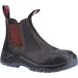 Hard Yakka 'Banjo' Safety Boots