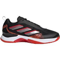 Adidas Avacourt Chaussure Terre Battue Femmes - Orange