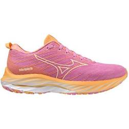 Mizuno Schuhe Wave Rider J1GD2258 Rosa