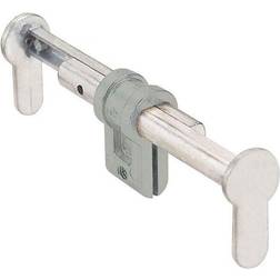HP Autozubehör UBZ 1/1 Epaisseur de Porte 50-86 mm