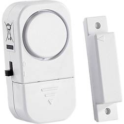 Mini-alarmes Pour Portes Et Fenêtres 110 dB