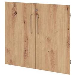 FlexWall 2 HC Paire De Portes