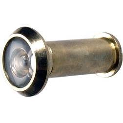 BGS Technic Judas De Porte Laiton Poli Ø 14 mm