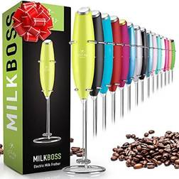 Zulay Kitchen Original Milk Frother