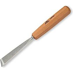 Stubai 8mm No1 Sweep Wood Carving Gouge Hand Saw