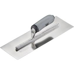 Ragni Edge Worn Stainless Steel Finishing n/a Trowel