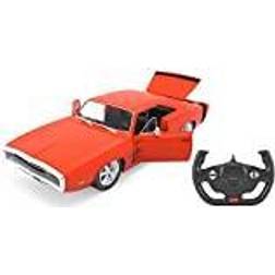 Jamara Dodge Charger R/T 1970 1:16 RC Auto rot