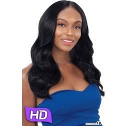 Shake-N-Go FreeTress Equal HD Lace Front Wig Level Up