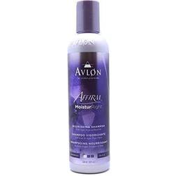 Avlon Affirm Moisur Right Nourishing Shampoo