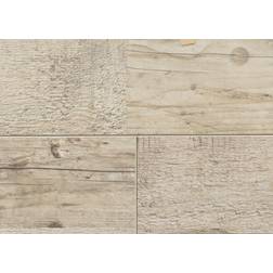 Classen Laminat 7 mm 4V 128,6 x 19,4 cm 7 mm Kiefer beige