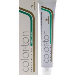 Tocco Magico Color-Ton Permanent Hair Color 4A/4.5 Mahogany Chestnut 100ml
