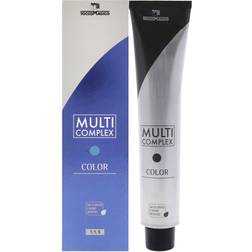 Tocco Magico Multi Complex Permanent Color #6.3 Dark Golden Blond 100ml