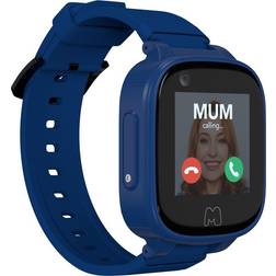 Moochies MOOCHIES Connect 4G Smart Watch
